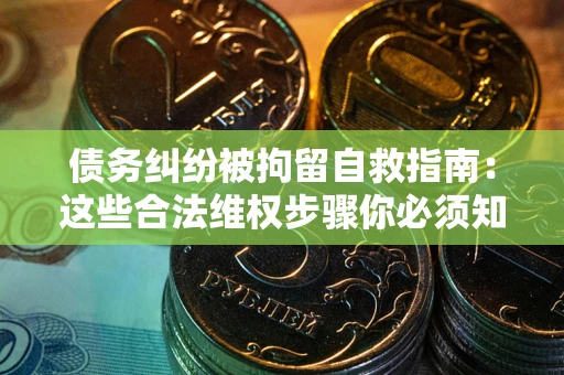 北京债务纠纷被拘留自救指南：这些合法维权步骤你必须知道！